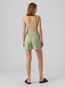 Vero Moda VMJESMILO Shorts -Reseda - 10279694