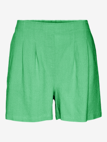 Vero Moda VMJESMILO Shorts -Bright Green - 10279694