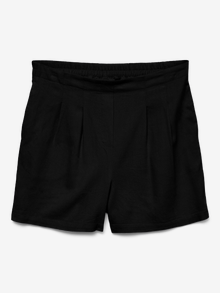 Vero Moda VMJESMILO Šortky -Black - 10279694