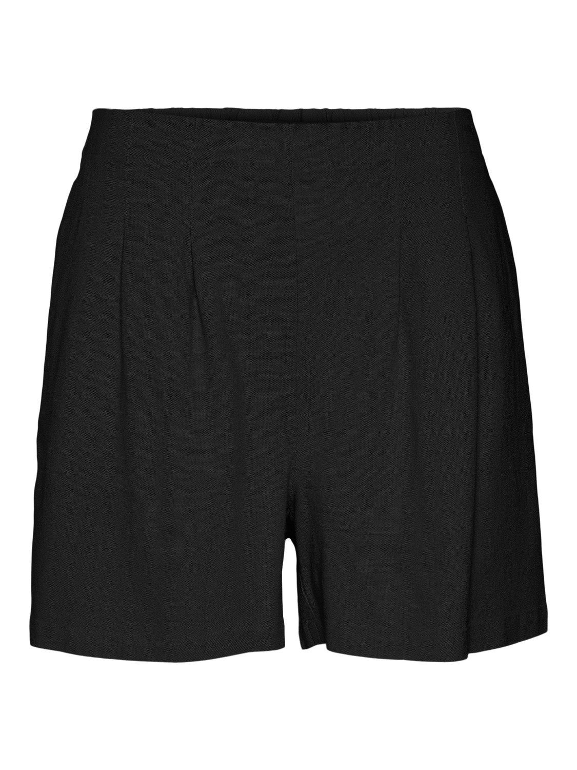 Vero Moda VMJESMILO Shorts -Black - 10279694