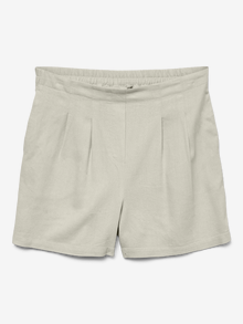 Vero Moda VMJESMILO Shorts -Silver Lining - 10279694