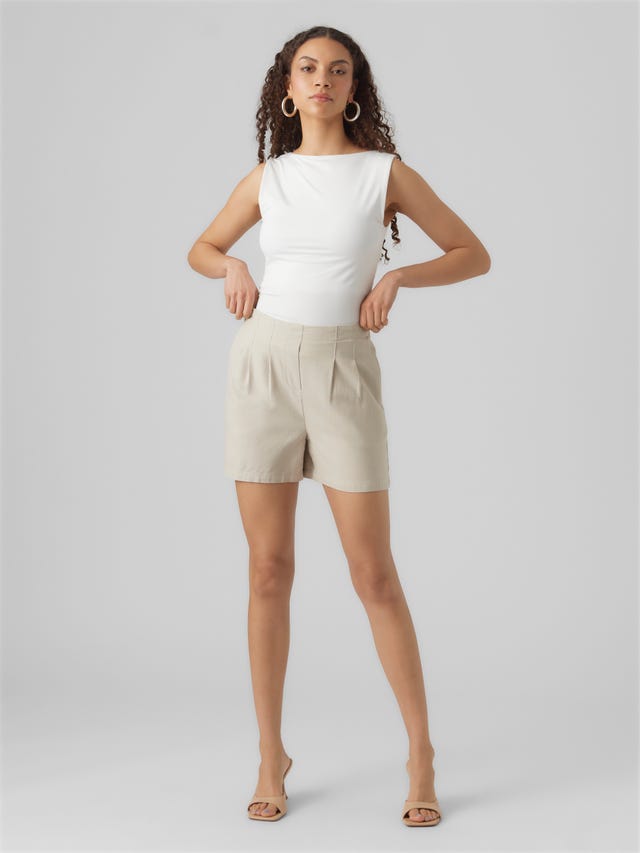 Shorts für Damen | Kurze Hosen | VERO MODA