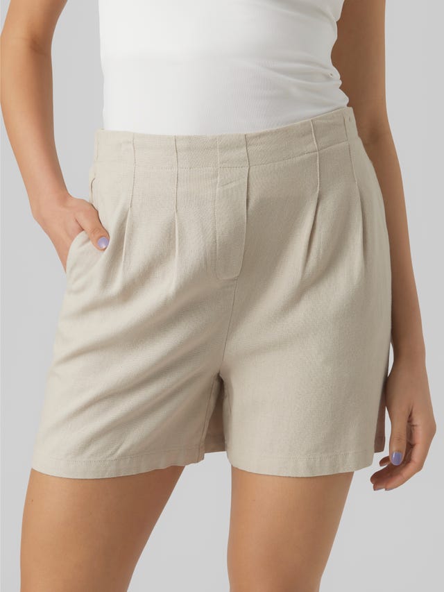 Damen Hosen Kurze Shorts für VERO MODA | |