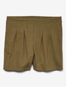 Vero Moda VMJESMILO Shorts -Capers - 10279694