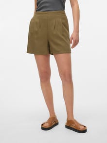 Vero Moda VMJESMILO Szorty -Capers - 10279694