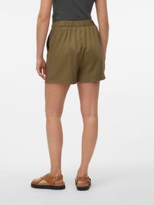 Vero Moda VMJESMILO Szorty -Capers - 10279694