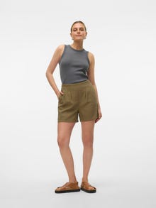 Vero Moda VMJESMILO Szorty -Capers - 10279694
