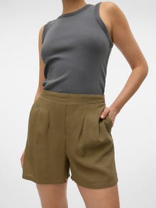 Vero Moda VMJESMILO Szorty -Capers - 10279694