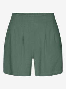 Vero Moda VMJESMILO Shorts -Laurel Wreath - 10279694