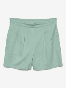 Vero Moda VMJESMILO Shorts -Silt Green - 10279694