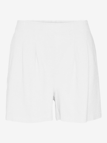 Vero Moda VMJESMILO Shorts -Snow White - 10279694