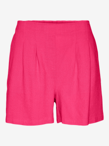 Vero Moda VMJESMILO Shorts -Raspberry Sorbet - 10279694