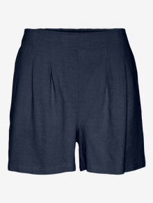 Vero Moda VMJESMILO Shorts -Navy Blazer - 10279694