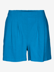 Vero Moda VMJESMILO Shorts -Ibiza Blue - 10279694