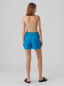 Vero Moda VMJESMILO Shorts -Ibiza Blue - 10279694