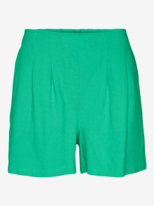 Vero Moda VMJESMILO Shorts -Katydid - 10279694