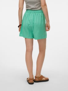 Vero Moda VMJESMILO Shorts -Katydid - 10279694