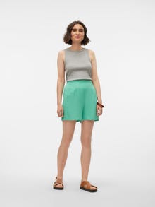 Vero Moda VMJESMILO Shorts -Katydid - 10279694