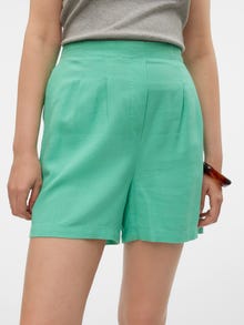 Vero Moda VMJESMILO Shorts -Katydid - 10279694