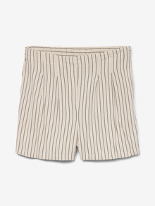 Vero Moda VMJESMILO Shorts -Silver Lining - 10279694