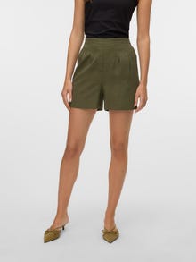 Vero Moda VMJESMILO Shorts -Kalamata - 10279694