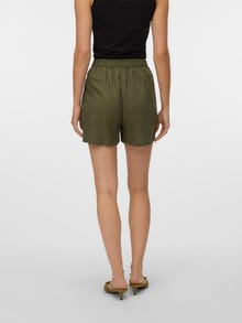 Vero Moda VMJESMILO Shorts -Kalamata - 10279694