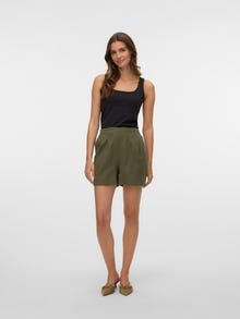 Vero Moda VMJESMILO Shorts -Kalamata - 10279694