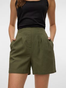 Vero Moda VMJESMILO Shorts -Kalamata - 10279694