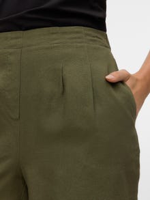 Vero Moda VMJESMILO Shorts -Kalamata - 10279694