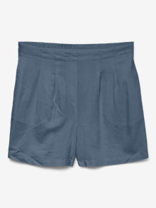 Vero Moda VMJESMILO Shorts -China Blue - 10279694