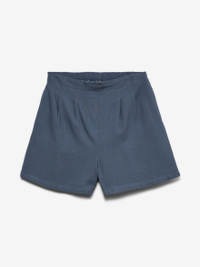 Vero Moda VMJESMILO Shortsit -China Blue - 10279694