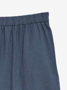 Vero Moda VMJESMILO Shorts -China Blue - 10279694