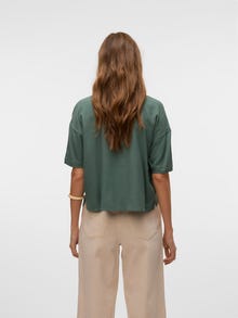 Vero Moda VMMYMILO Shirt -Laurel Wreath - 10279696