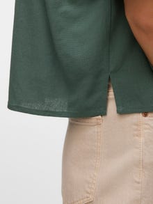 Vero Moda VMMYMILO Shirt -Laurel Wreath - 10279696