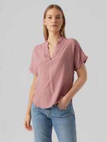 Vero Moda VMBEAUTY Paidat -Nostalgia Rose - 10279697