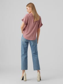 Vero Moda VMBEAUTY Paidat -Nostalgia Rose - 10279697