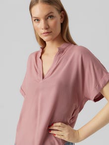 Vero Moda VMBEAUTY Paidat -Nostalgia Rose - 10279697
