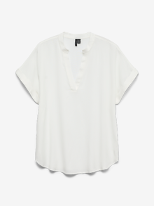 Vero Moda VMBEAUTY Koszula -Snow White - 10279697