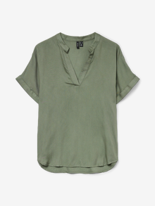 Vero Moda VMBEAUTY Camisas -Laurel Wreath - 10279697