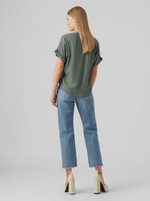 Vero Moda VMBEAUTY Camisas -Laurel Wreath - 10279697