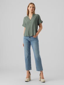 Vero Moda VMBEAUTY Camisas -Laurel Wreath - 10279697