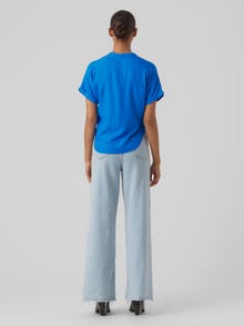 Vero Moda VMBEAUTY Hemd -Skydiver - 10279697