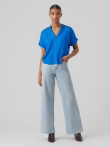 Vero Moda VMBEAUTY Hemd -Skydiver - 10279697