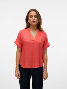 Vero Moda VMBEAUTY Shirt -Dubarry - 10279697