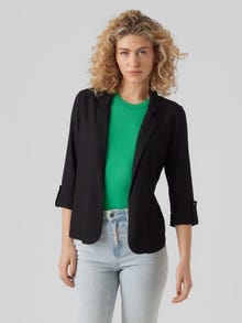 Vero Moda VMJESMILO Blazers -Black - 10279700
