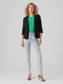 Vero Moda VMJESMILO Blazers -Black - 10279700