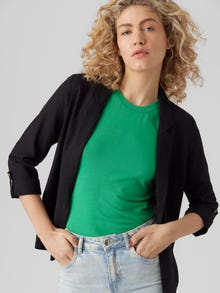 Vero Moda VMJESMILO Blazers -Black - 10279700