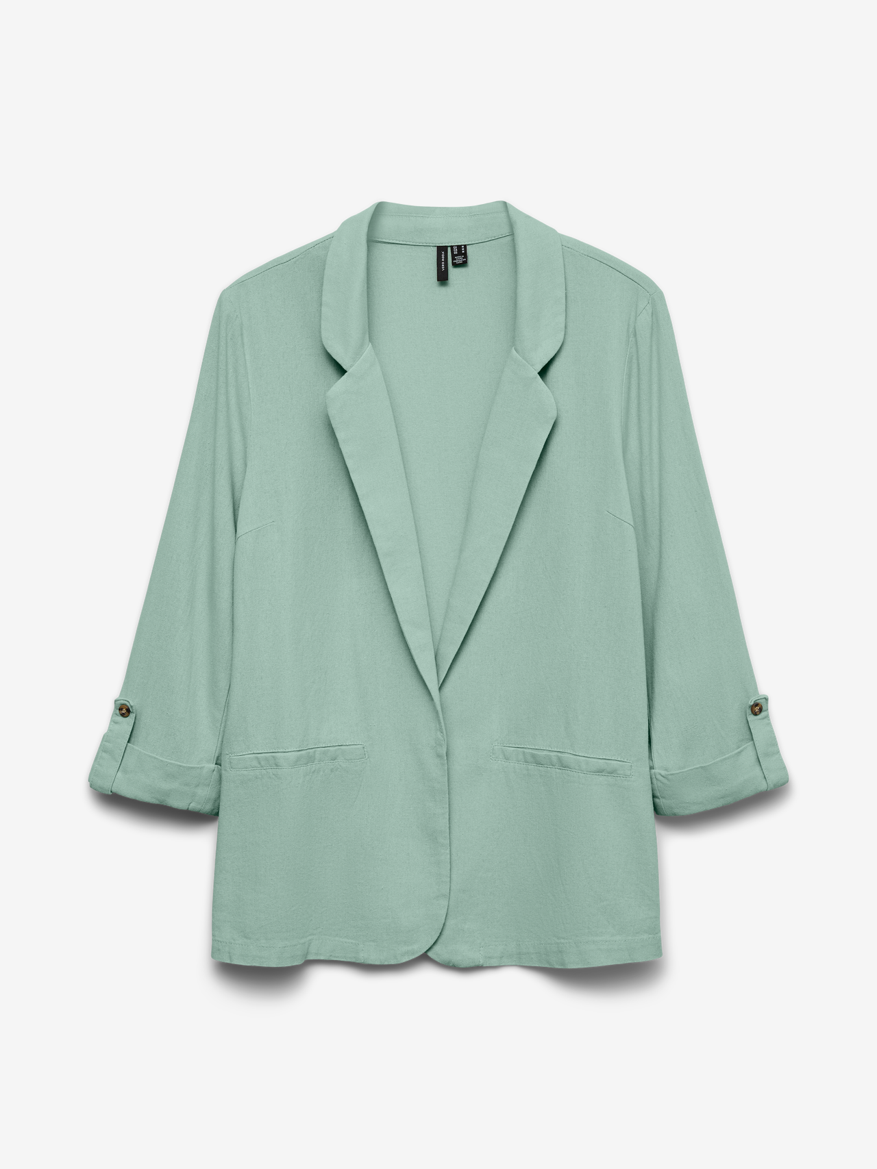 Vero Moda VMJESMILO Blazer -Silt Green - 10279700