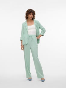 Vero Moda VMJESMILO Marynarka -Silt Green - 10279700