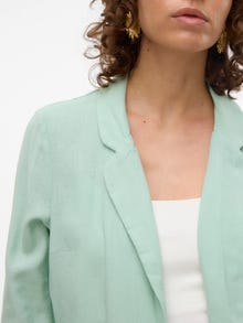 Vero Moda VMJESMILO Blazer -Silt Green - 10279700
